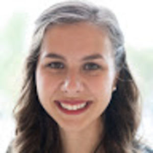 Meet your Posher, Ana